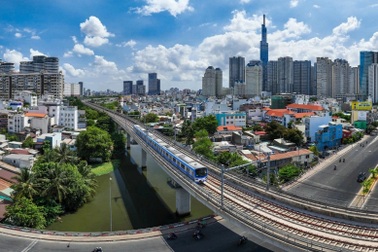 TPHCM định hướng quản trị siêu đô thị bằng dữ liệu, trí tuệ nhân tạo