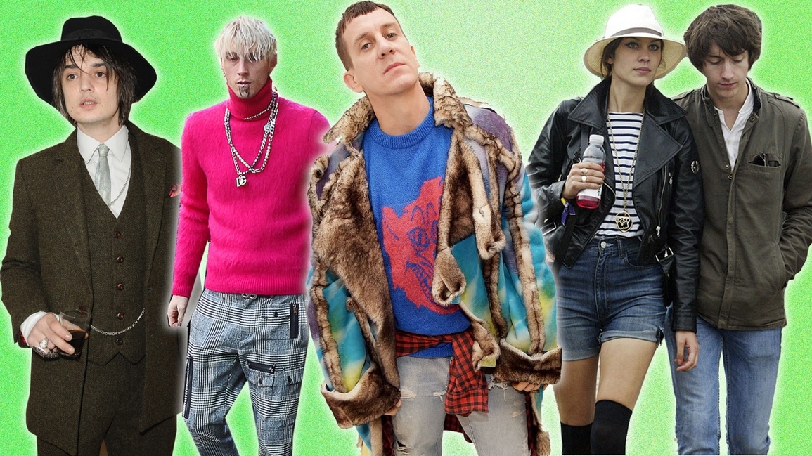 4 xu hướng thời trang được Gen Z hồi sinh trên Tiktok - 2 4 xu hướng thời trang được Gen Z hồi sinh trên Tiktok - 2