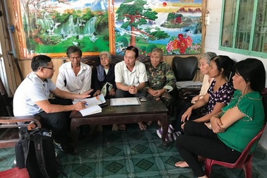 Nhục hình – một nguyên nhân của những vụ án oan sai