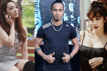 Rúng động scandal “quấy rối tình dục”, Trường Giang lại bị "tố" lăng nhăng