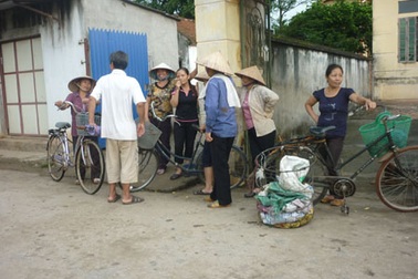 Học sinh lớp 9 sát hại bé hàng xóm, cướp dây chuyền lấy tiền chơi điện tử