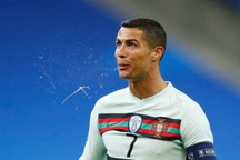Sức khỏe của C.Ronaldo ra sao sau khi nhiễm Covid-19?