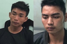 Hà Nội: Đề nghị truy tố 2 kẻ sát hại nam sinh chạy Grab