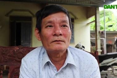 Ký ức người lính hải quân có mặt ở Trường Sa sau sự kiện 14/3/1988