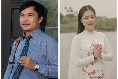 Phạm Thùy Linh, Xuân Trí gửi thông điệp về nhà khi Tết đến