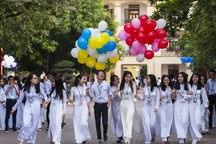 Trường THPT Chuyên Phan Bội Châu công bố điểm chuẩn vào lớp 10