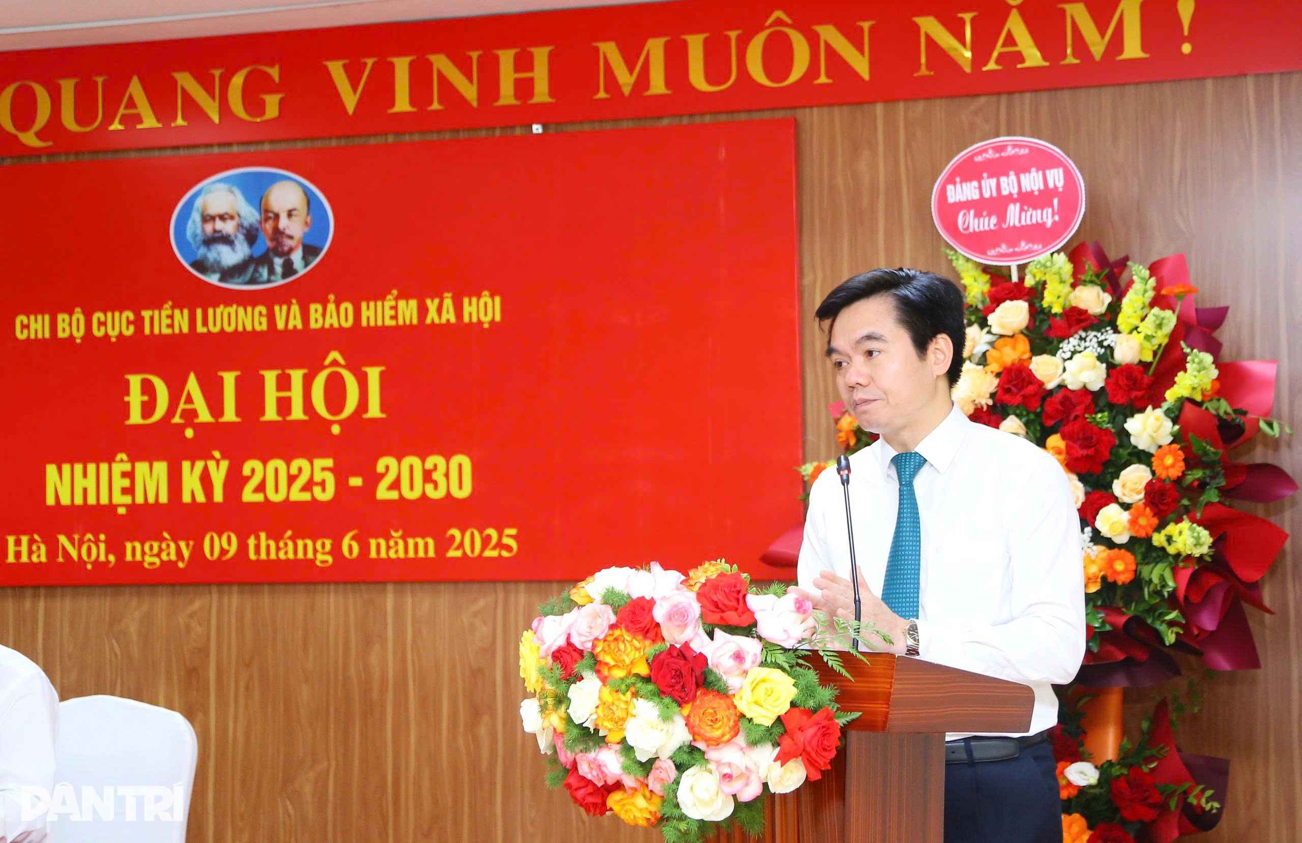 Mỗi cán bộ tiền lương, bảo hiểm xã hội cần nắm vững kỹ năng số - 3 Mỗi cán bộ tiền lương, bảo hiểm xã hội cần nắm vững kỹ năng số - 3