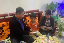 Điều tra vụ cha bạo hành con trai 11 tuổi ở Đà Lạt