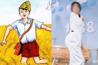 Nhạc chế "Chú bé loắt choắt" gây phản cảm: Rapper xin lỗi, rút kinh nghiệm