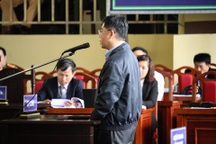 Ông “trùm” Nguyễn Văn Dương mới khắc phục 15% số tiền phạm tội