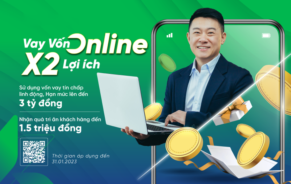 VPBank ra mắt 3 gói sản phẩm ưu đãi tài chính cho doanh nghiệp siêu nhỏ - 2 VPBank ra mắt 3 gói sản phẩm ưu đãi tài chính cho doanh nghiệp siêu nhỏ - 2