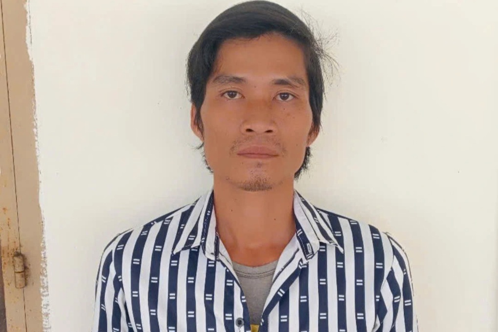 Khởi tố người đàn ông hành hạ con riêng của người tình - 1 Khởi tố người đàn ông hành hạ con riêng của người tình - 1