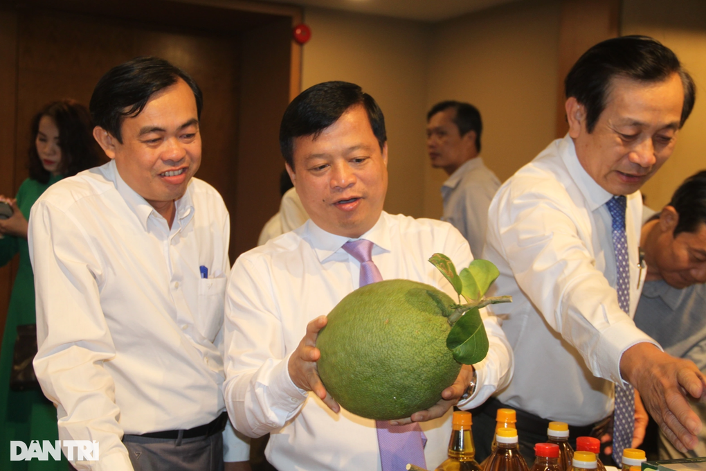 Xây dựng nông thôn mới không thể giữa dòng thay bò - 3 Xây dựng nông thôn mới không thể giữa dòng thay bò - 3
