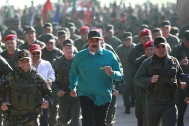 4 kịch bản chính cho cuộc khủng hoảng tại Venezuela