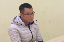 Phó giám đốc trung tâm đăng kiểm nhận 1 triệu mỗi lần ký khống