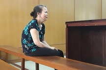 Bi kịch cuộc đời người phụ nữ sát hại chồng