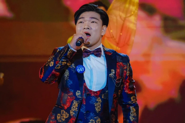 Học trò Sao Mai Khánh Ly giành ngôi Quán quân "Thanh âm Hà Nội 2023"