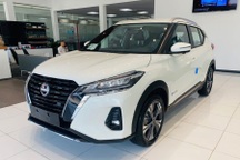 Mẫu B-SUV Nhật Bản này được giảm hơn 200 triệu đồng mới về ngang đối thủ