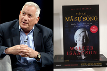 "Viết lại mã sự sống": Chỉnh sửa gen và tương lai loài người