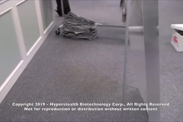 Vật liệu đặc biệt có thể “tàng hình”