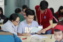 Điểm chuẩn trường ĐH Tài chính –Marketing TP.HCM, ĐH Nguyễn Tất Thành năm 2016