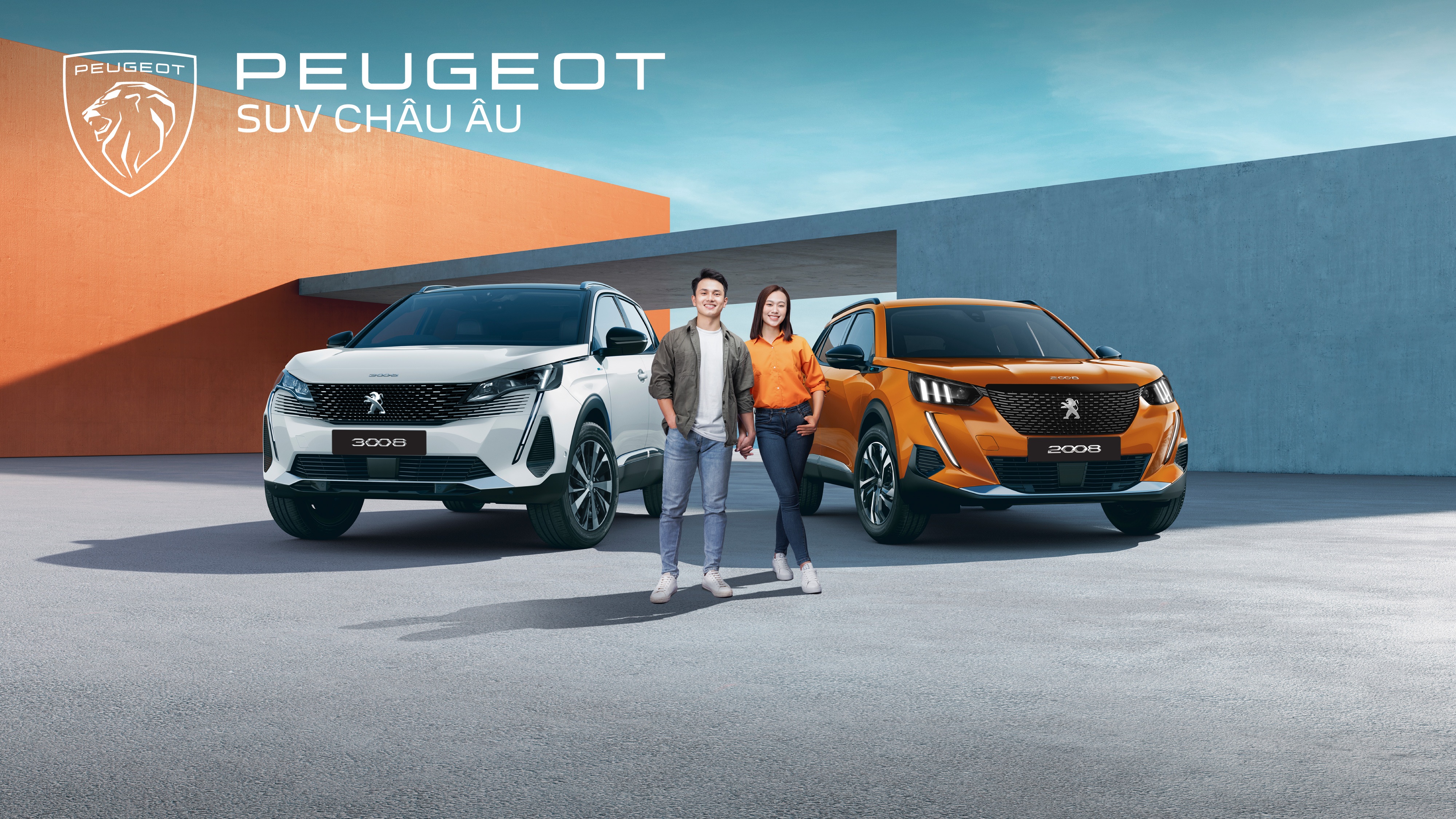 بيجو تقدم خصم يصل إلى 100% على رسوم التسجيل في نوفمبر - 1 Peugeot ưu đãi đến 100% lệ phí trước bạ trong tháng 11 - 1