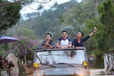 Bắt trọn những sắc thái ẩm thực độc đáo tại Đà Lạt ở cuộc thi 360 đình đám nhất 2016