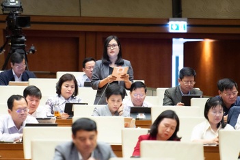 Trẻ không dùng Internet vẫn có nguy cơ thành nạn nhân của an ninh mạng