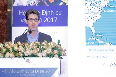 Bồ Đào Nha và cơ hội định cư tại Châu Âu