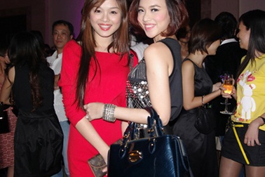 Dàn sao hội tụ trong buổi công chiếu phim “Để Mai tính”