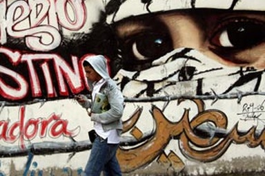 Israel trục xuất đại sứ Venezuela