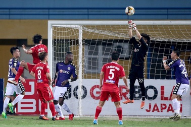 HA Gia Lai biết cách chơi tiểu xảo: Vì bóng đá là thế!