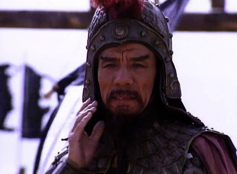 Tư Mã Ý Ngụy Tông Vạn: Tượng đài nghệ thuật đóng phim không nhìn cát-sê - 2