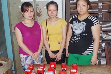 Phá đường dây mua bán trái phép hoá đơn GTGT gần nghìn tỷ đồng