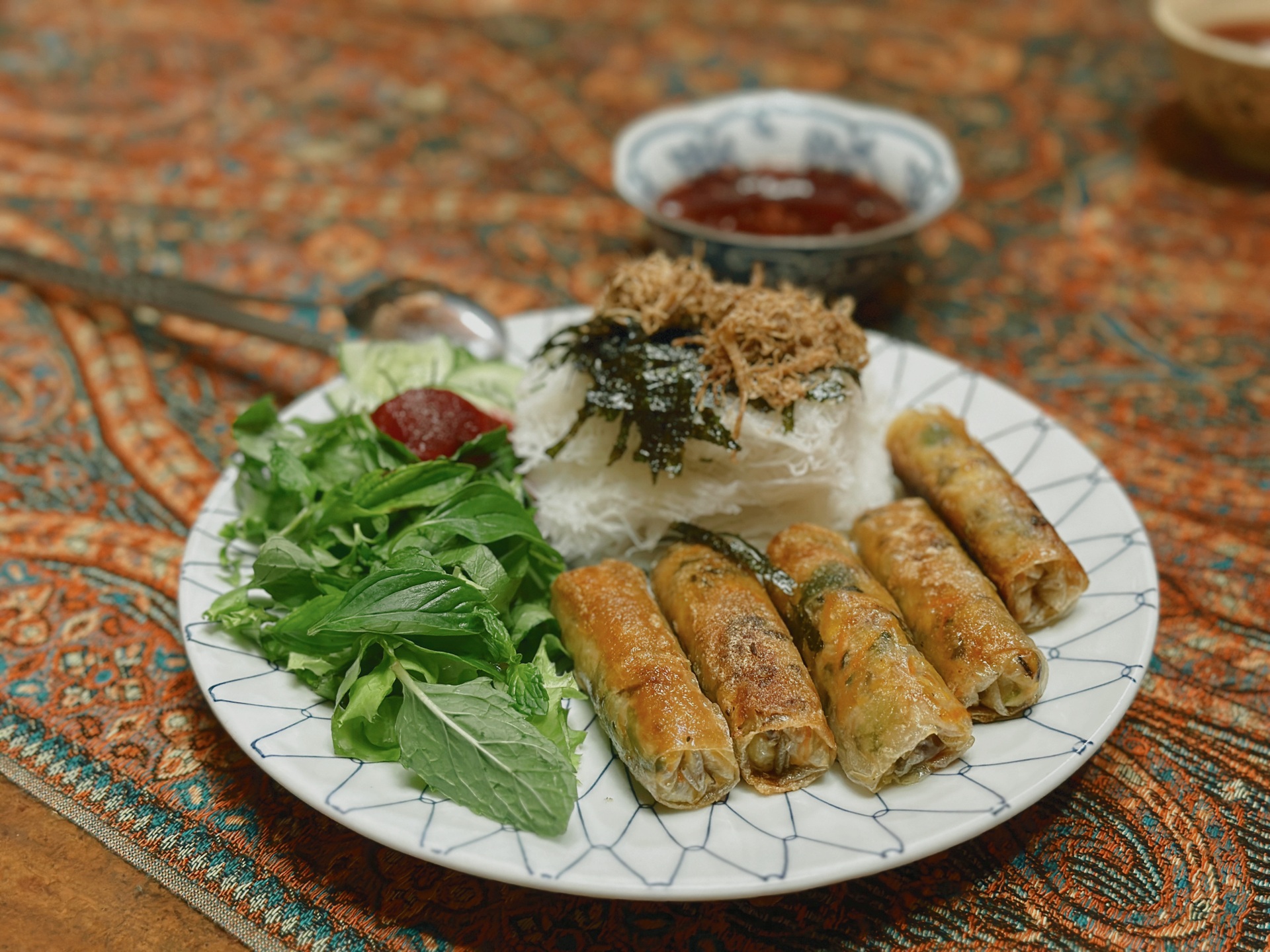 Cô gái sống ẩn dật ở Măng Đen, du lịch mỗi nơi 1 tháng để như người bản địa - 5 Cô gái sống ẩn dật ở Măng Đen, du lịch mỗi nơi 1 tháng để như người bản địa - 5