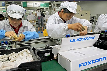 Foxconn không có đủ công nhân sản xuất iPhone 13 vì quá nhiều đơn hàng