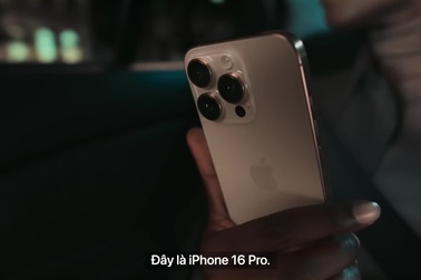 Giới thiệu iPhone 16 Pro Max - Smartphone tốt nhất về tổng thể năm 2024