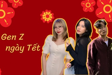 Gen Z trăn trở Tết này mang gì về cho mẹ sau 8 tháng nghỉ dịch
