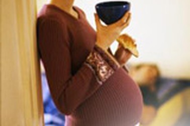 Những điều cấm kỵ khi mang thai