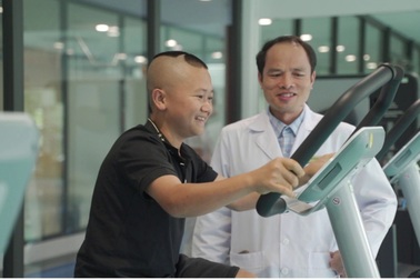 Căn bệnh khiến cơ thể nam giới “đóng băng” không thể dậy thì