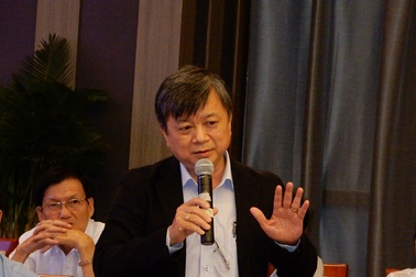 "Bảo tồn Sơn Trà - không sợ không đẻ ra tiền!"