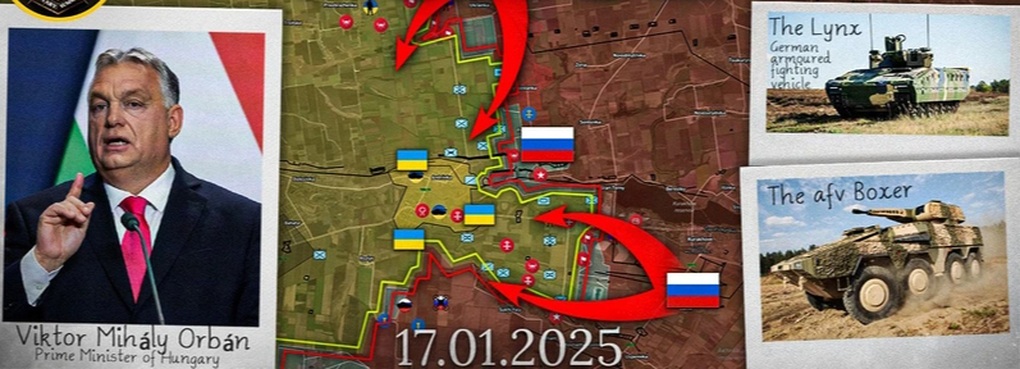 Chiến sự Ukraine 18/1: Kiev phản công lớn ở Pokrovsk, chặn đứng thảm họa - 3 Chiến sự Ukraine 18/1: Kiev phản công lớn ở Pokrovsk, chặn đứng thảm họa - 3