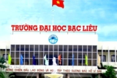 ĐH Bạc Liêu ưu tiên xét tuyển học sinh huyện Phước Long