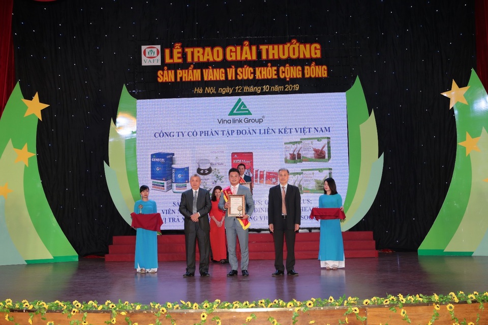 Xu hướng mỹ phẩm xanh và tham vọng của các doanh nghiệp Việt - 1 Xu hướng mỹ phẩm xanh và tham vọng của các doanh nghiệp Việt - 1