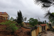 Gia đình cựu Phó Bí thư Lạng Sơn bán 5.000 m2 đất "dính" sai phạm