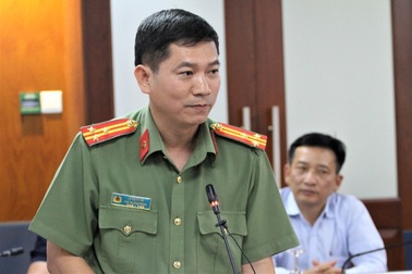 Công an TPHCM lên tiếng sau khi 4 tiếp viên hàng không được trả tự do