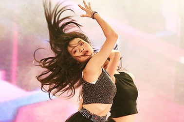 Học sinh kể chuyện tình “Tiên hắc ám”, giành Á quân cuộc thi văn nghệ