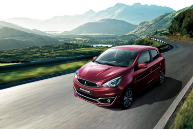 5 điểm làm nên sự "lột xác" của Mirage mới