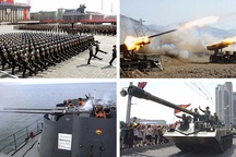 Những vũ khí nguy hiểm nhất của Triều Tiên