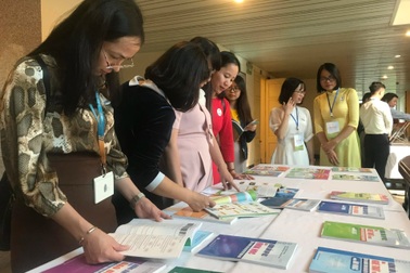 PGS.TS Vũ Trọng Rỹ: "Trình độ giáo viên chưa theo kịp chương trình mới"